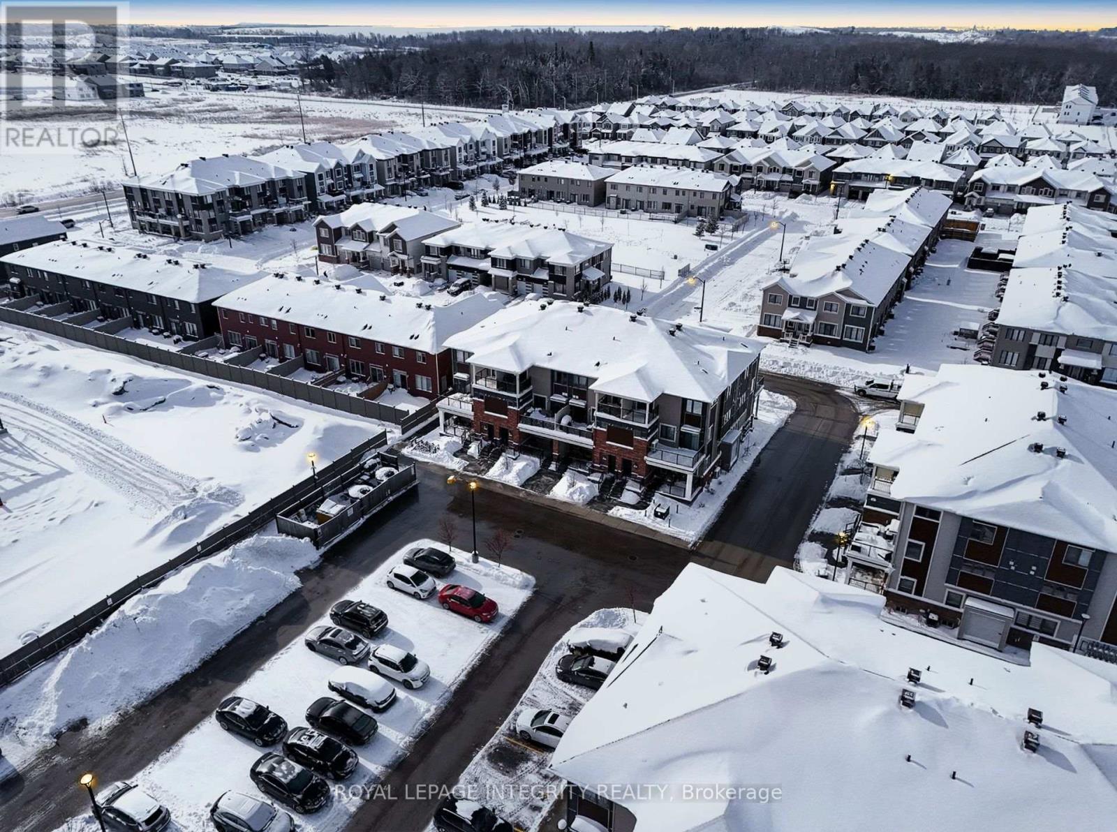 78 Lyrid Private, Ottawa, Ontario  K2J 6N3 - Photo 43 - X12758904