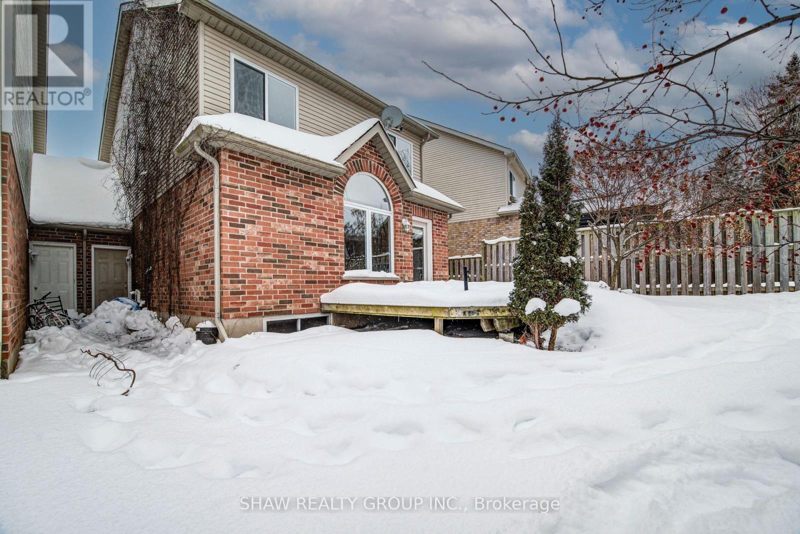 21 Truesdale Crescent, Guelph, Ontario  N1G 5H4 - Photo 47 - X12758734