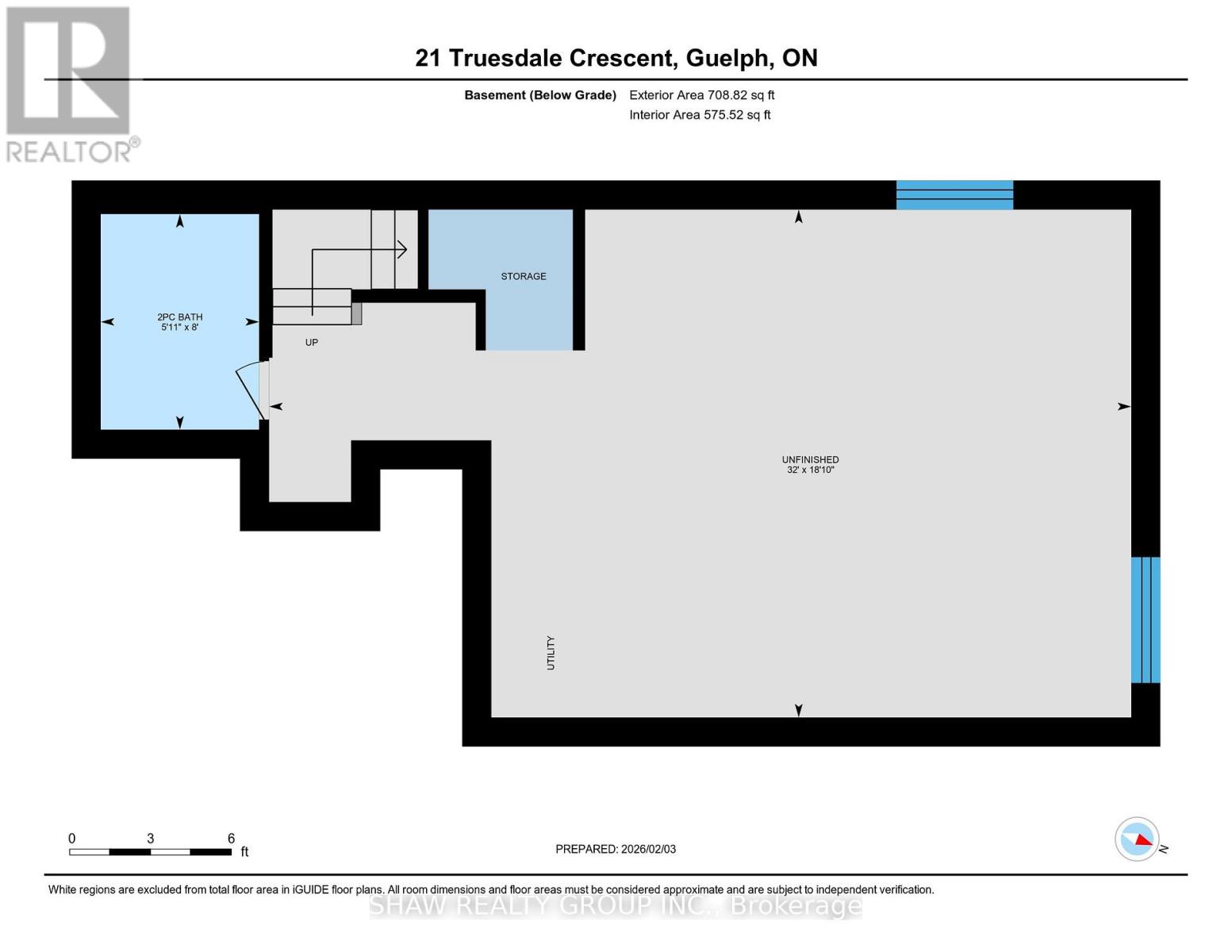 21 Truesdale Crescent, Guelph, Ontario  N1G 5H4 - Photo 50 - X12758734