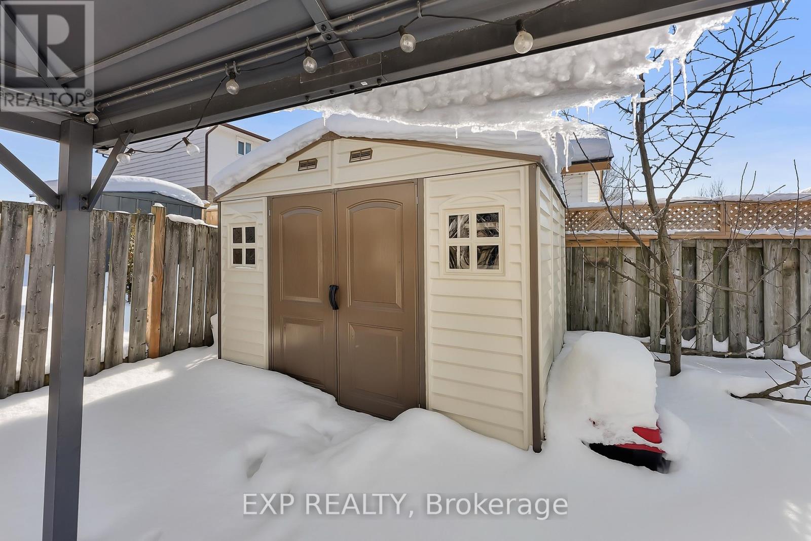 82 Tupper Drive, Thorold, Ontario  L2V 4C8 - Photo 30 - X12757152