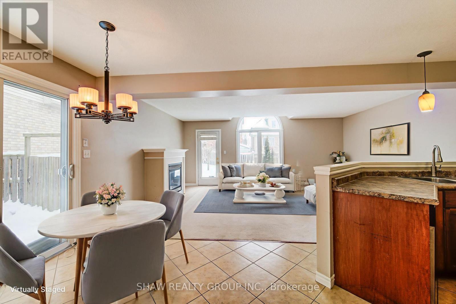 21 Truesdale Crescent, Guelph, Ontario  N1G 5H4 - Photo 11 - X12758734