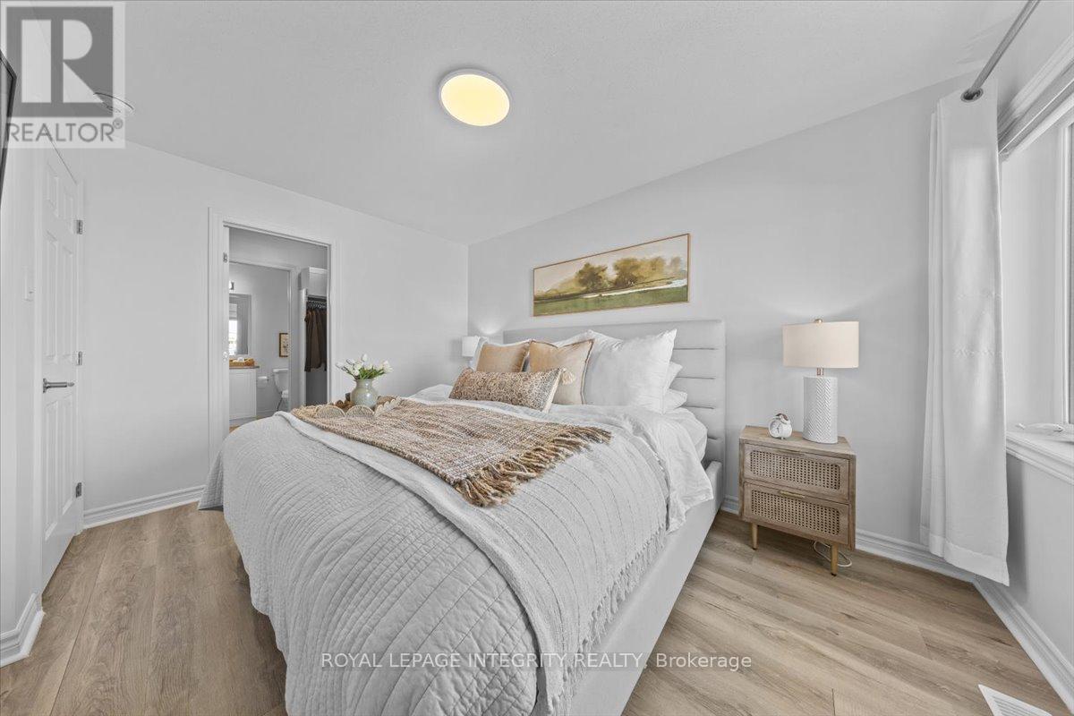 78 Lyrid Private, Ottawa, Ontario  K2J 6N3 - Photo 37 - X12758904