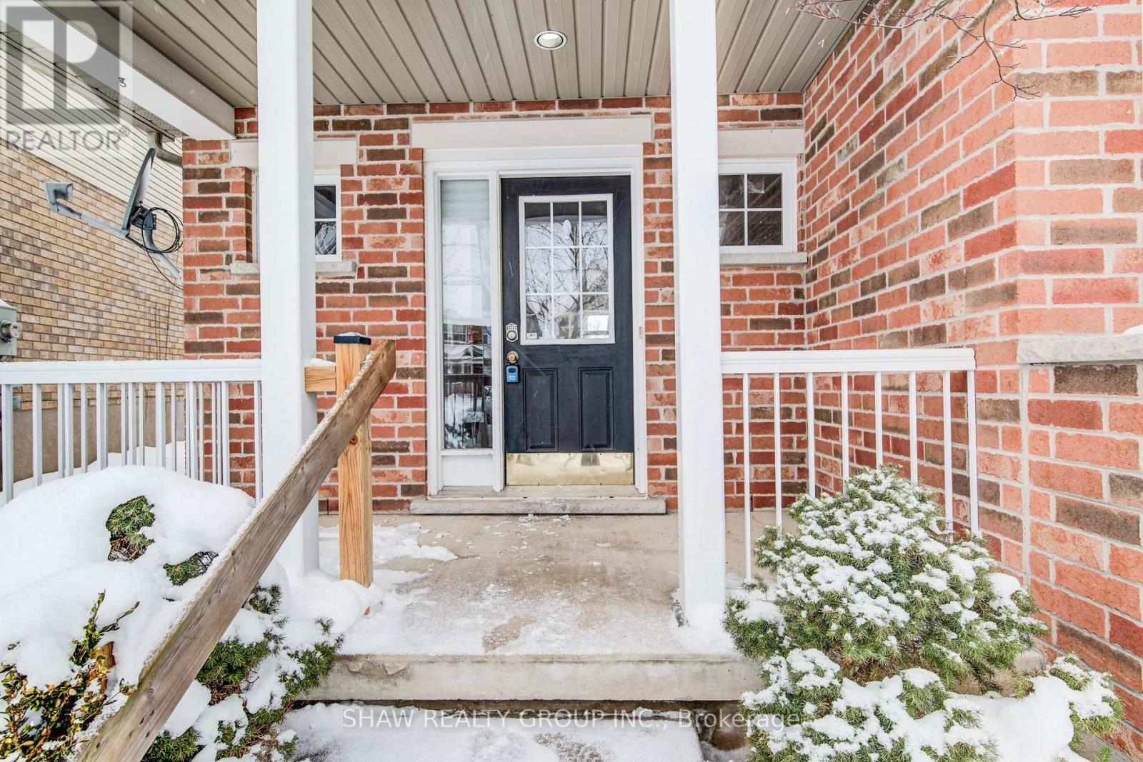 21 Truesdale Crescent, Guelph, Ontario  N1G 5H4 - Photo 6 - X12758734