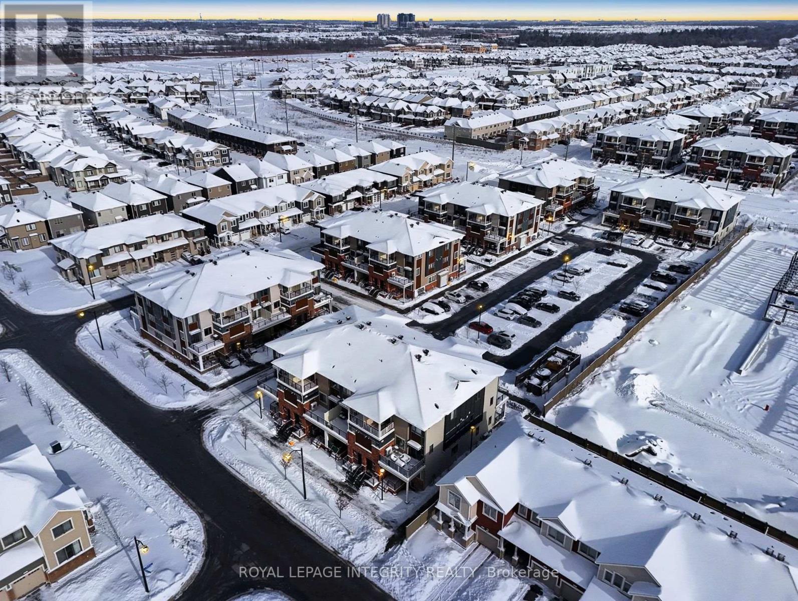 78 Lyrid Private, Ottawa, Ontario  K2J 6N3 - Photo 44 - X12758904