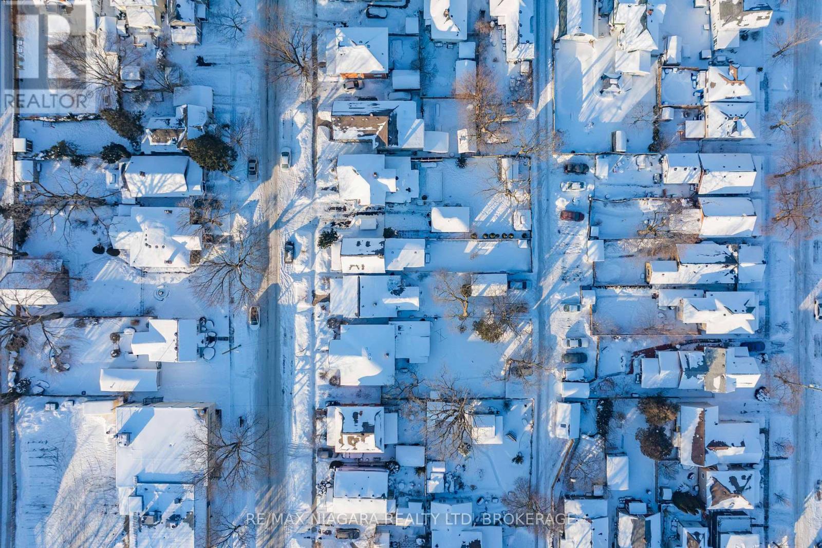 111 Louisa Street, St. Catharines, Ontario  L2R 2K2 - Photo 33 - X12757608