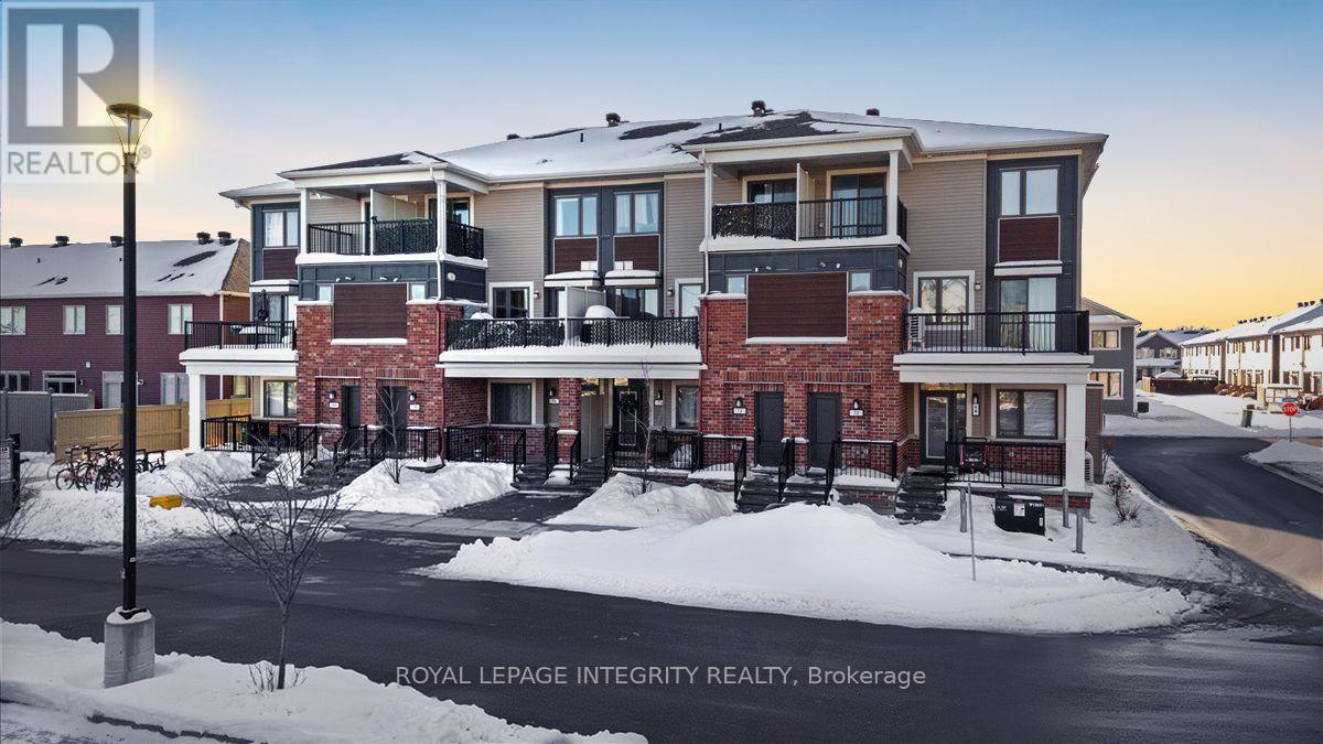 78 LYRID PRIVATE, Ottawa, Ontario