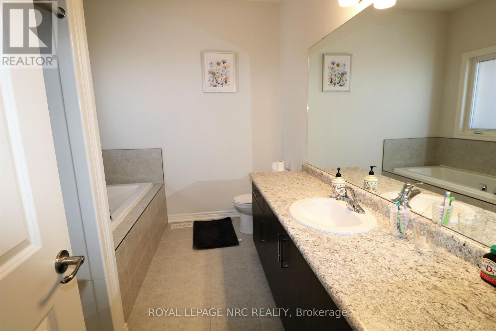 9453 Tallgrass Avenue, Niagara Falls, Ontario  L2G 0Y2 - Photo 10 - X12758192