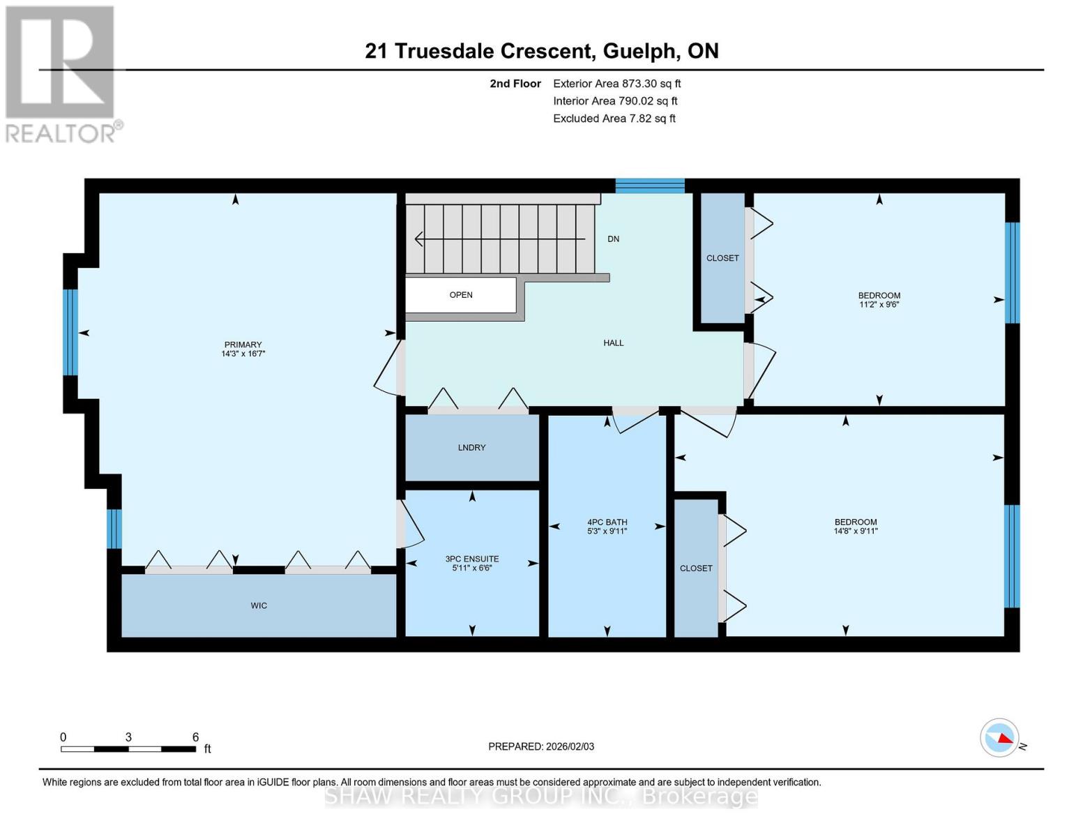 21 Truesdale Crescent, Guelph, Ontario  N1G 5H4 - Photo 49 - X12758734