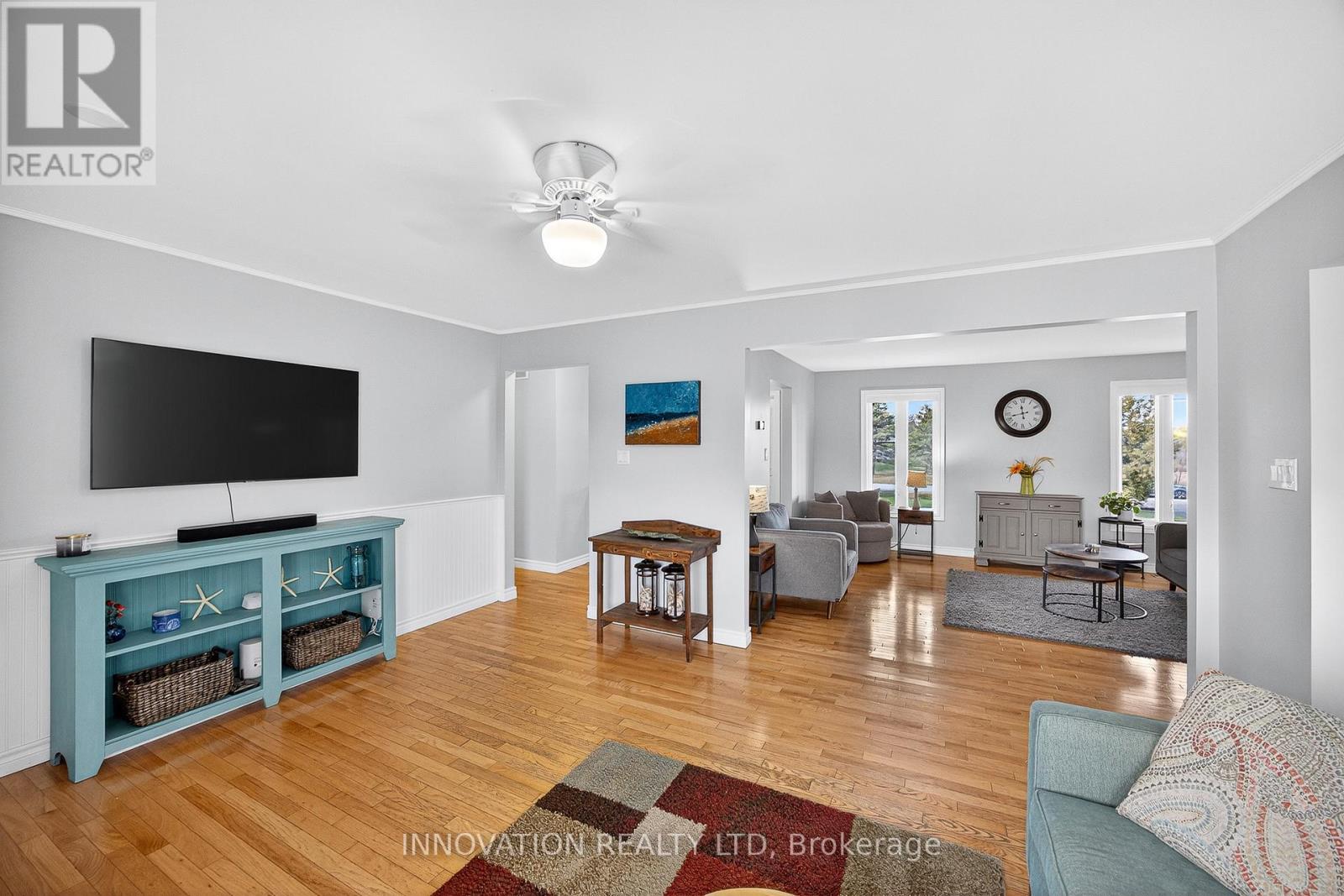 201 Greystone Crescent, Mississippi Mills, Ontario  K0A 1A0 - Photo 20 - X12759146