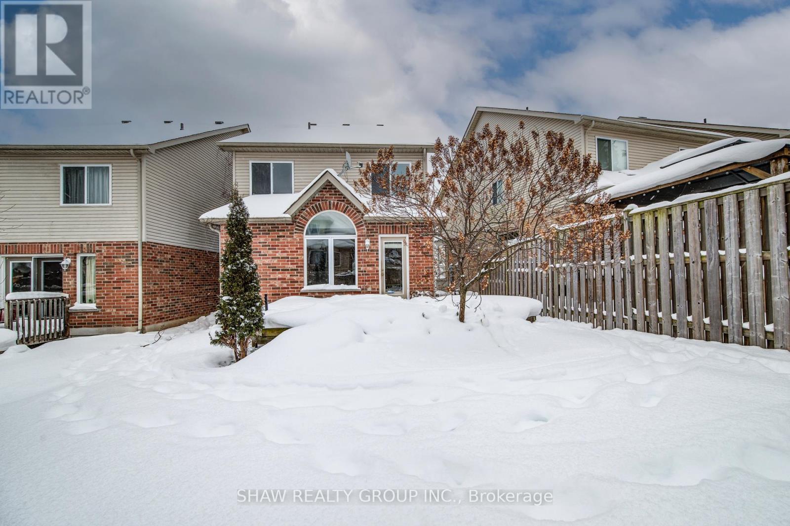 21 Truesdale Crescent, Guelph, Ontario  N1G 5H4 - Photo 46 - X12758734