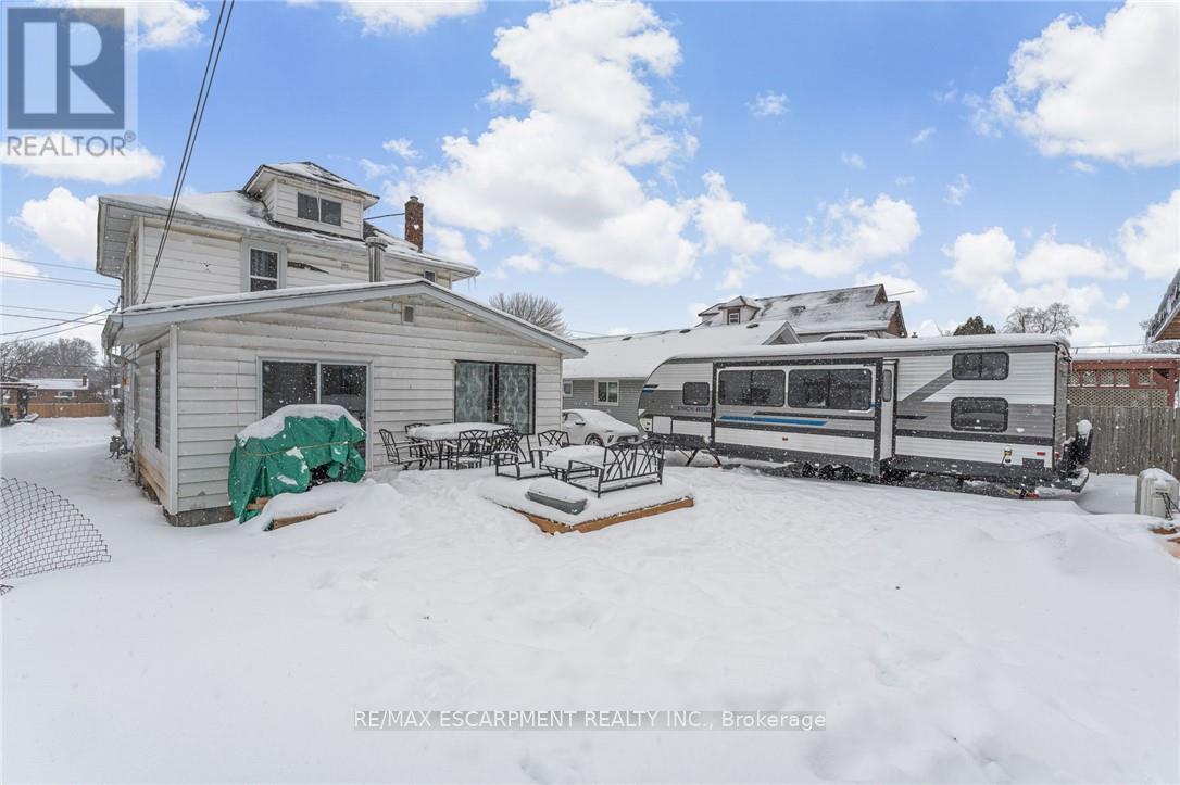 221 Bowen Road, Fort Erie, Ontario  L2A 2Y6 - Photo 24 - X12758778