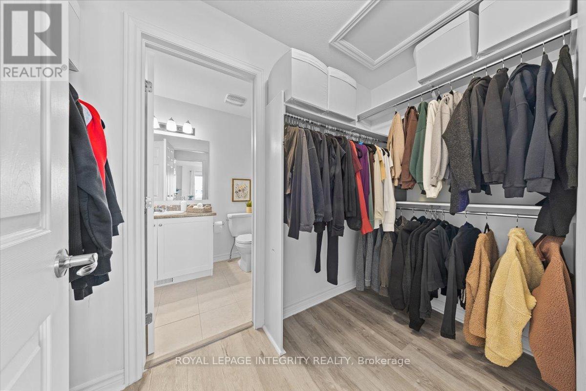 78 Lyrid Private, Ottawa, Ontario  K2J 6N3 - Photo 39 - X12758904