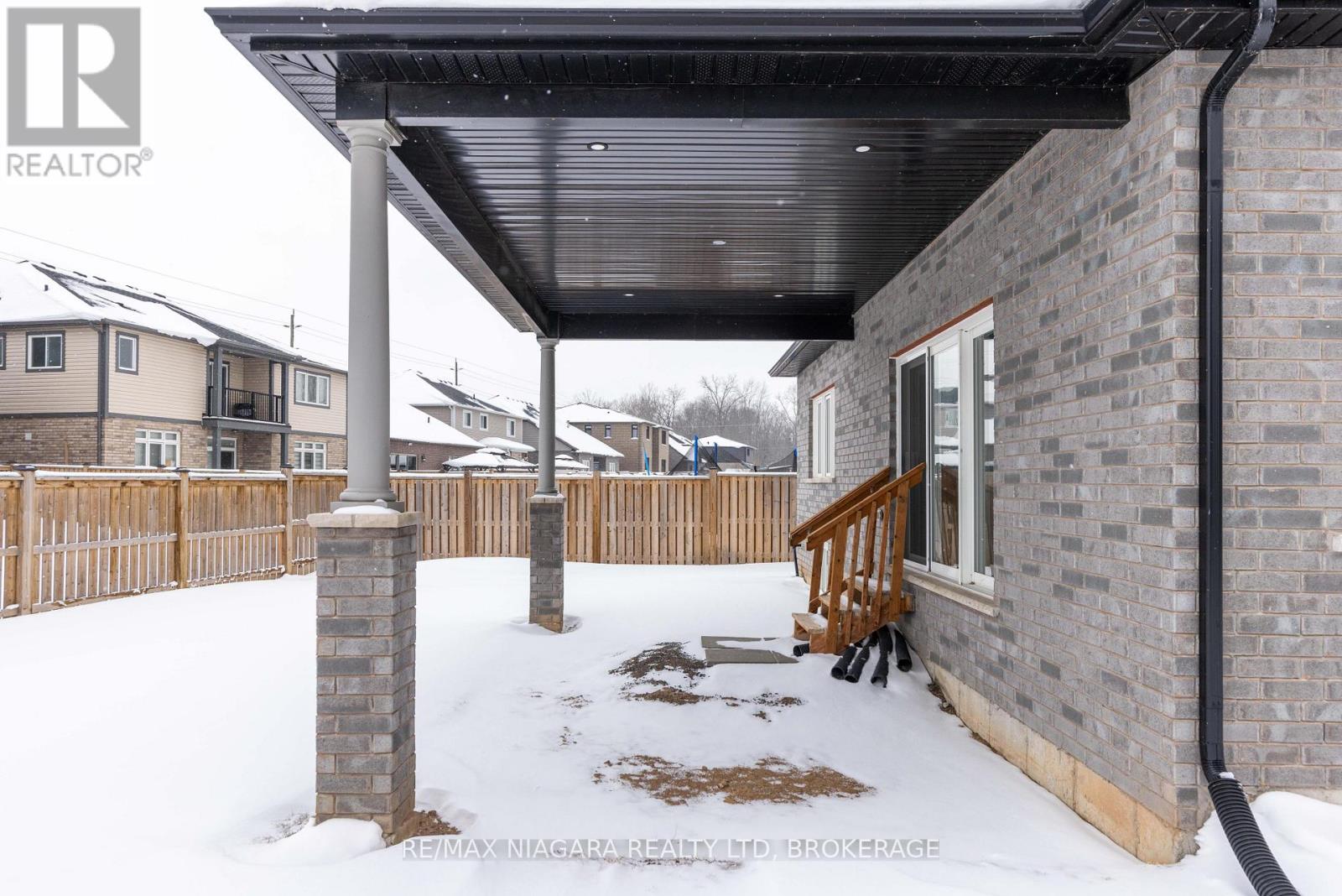 3628 Allen Trail, Fort Erie, Ontario  L0S 1N0 - Photo 30 - X12758180