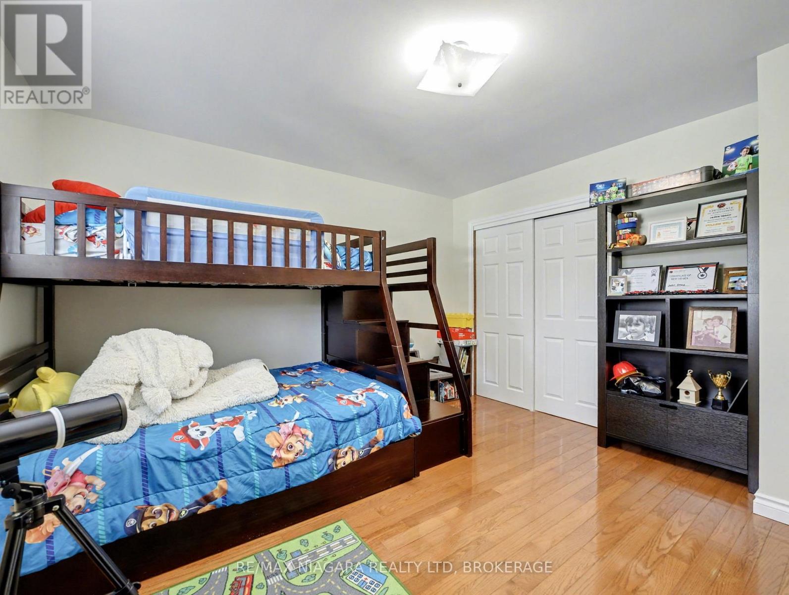 6753 Buckingham Drive, Niagara Falls, Ontario  L2H 2S2 - Photo 23 - X12758696