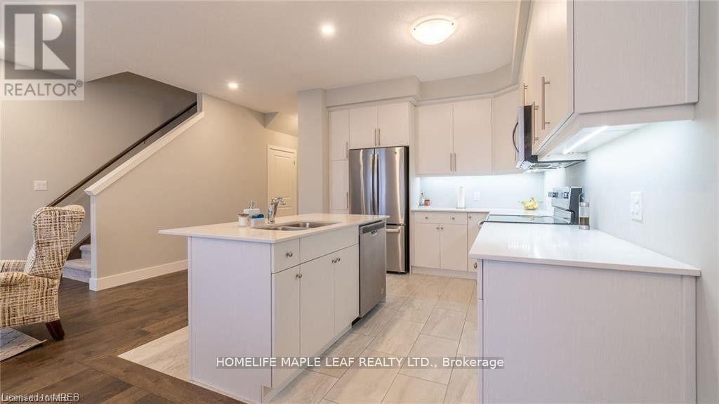 79 - 689 Chelton Road, London South, Ontario  N6M 0J1 - Photo 6 - X12758856