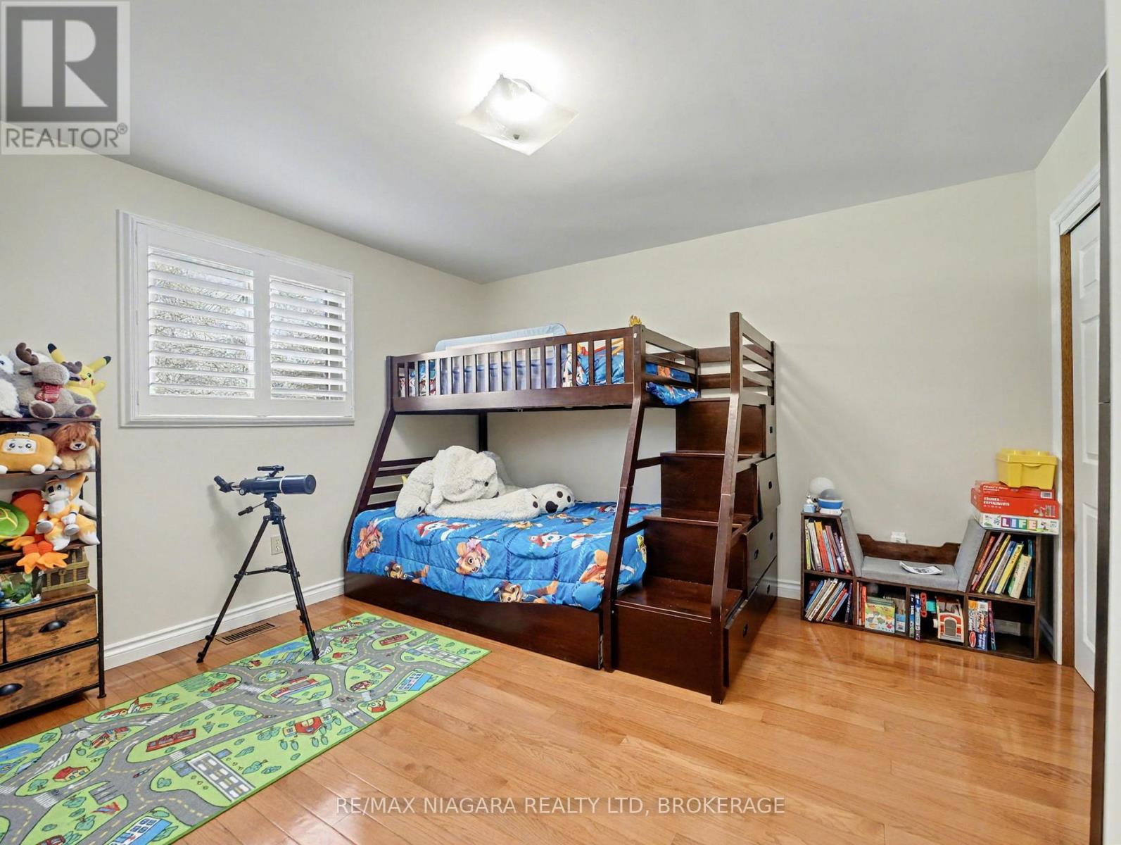 6753 Buckingham Drive, Niagara Falls, Ontario  L2H 2S2 - Photo 22 - X12758696