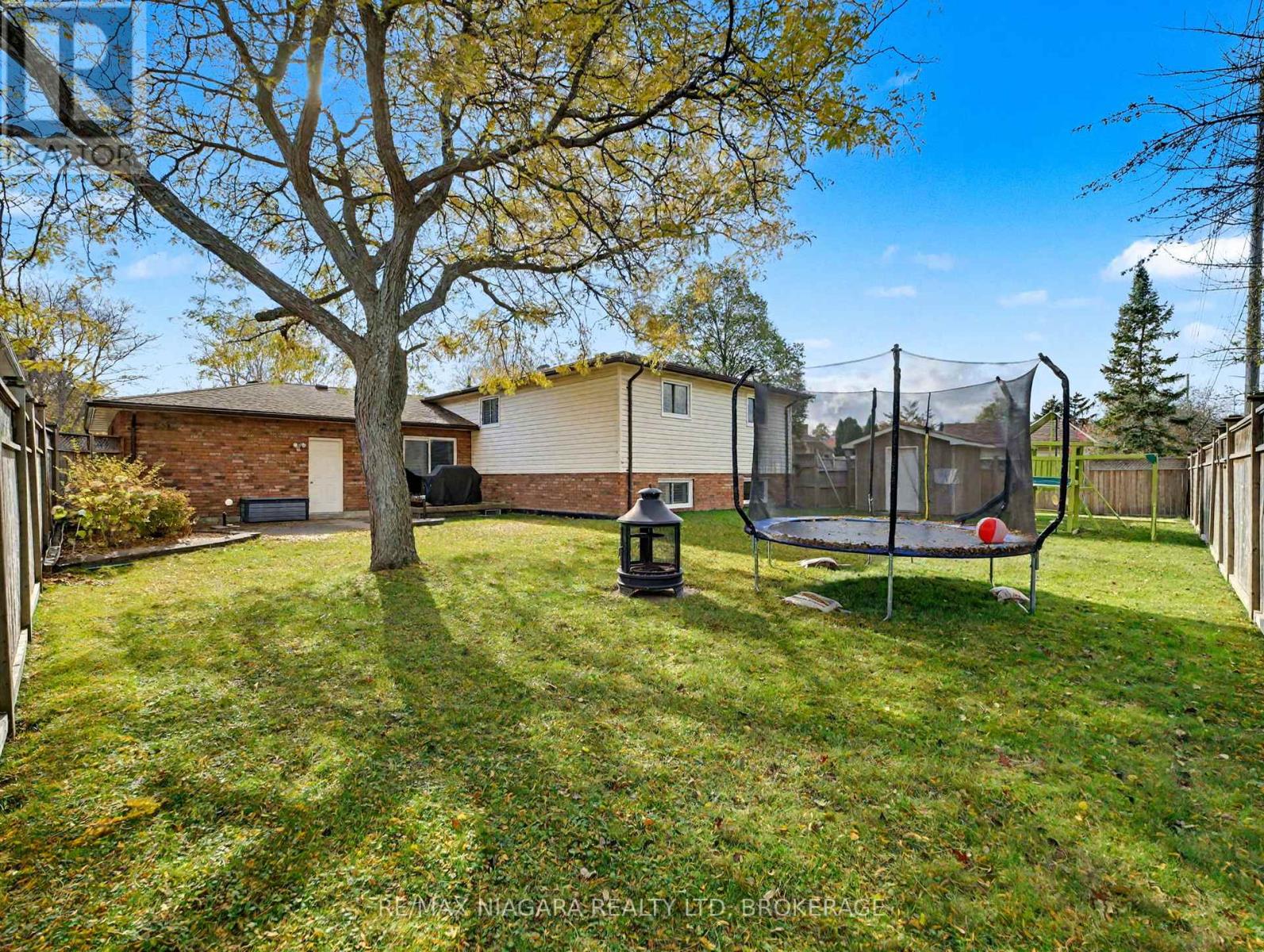 6753 Buckingham Drive, Niagara Falls, Ontario  L2H 2S2 - Photo 36 - X12758696