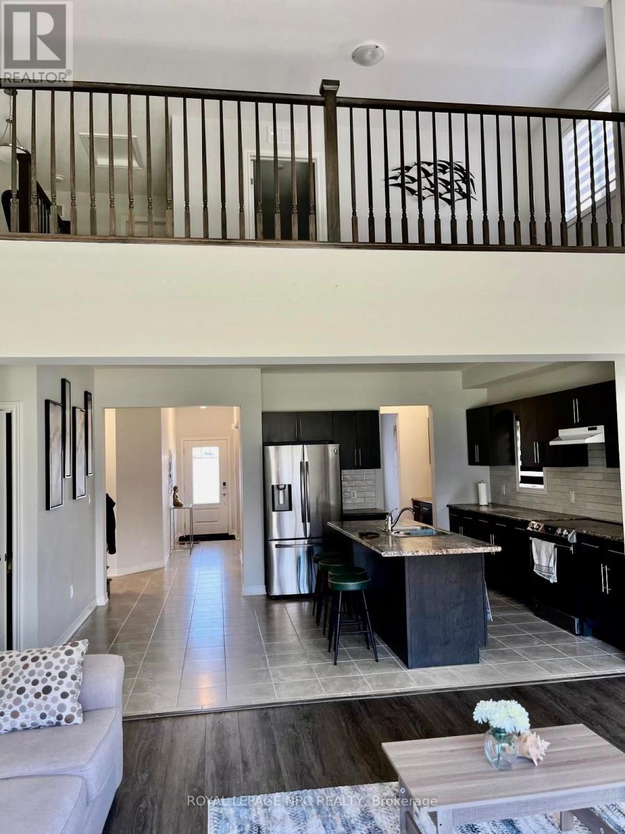 9453 Tallgrass Avenue, Niagara Falls, Ontario  L2G 0Y2 - Photo 2 - X12758192