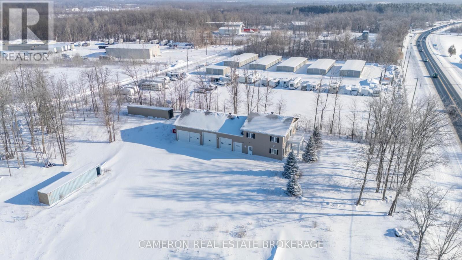 16428 Sixsmith Drive, South Stormont, Ontario  K0C 1P0 - Photo 1 - X12737086