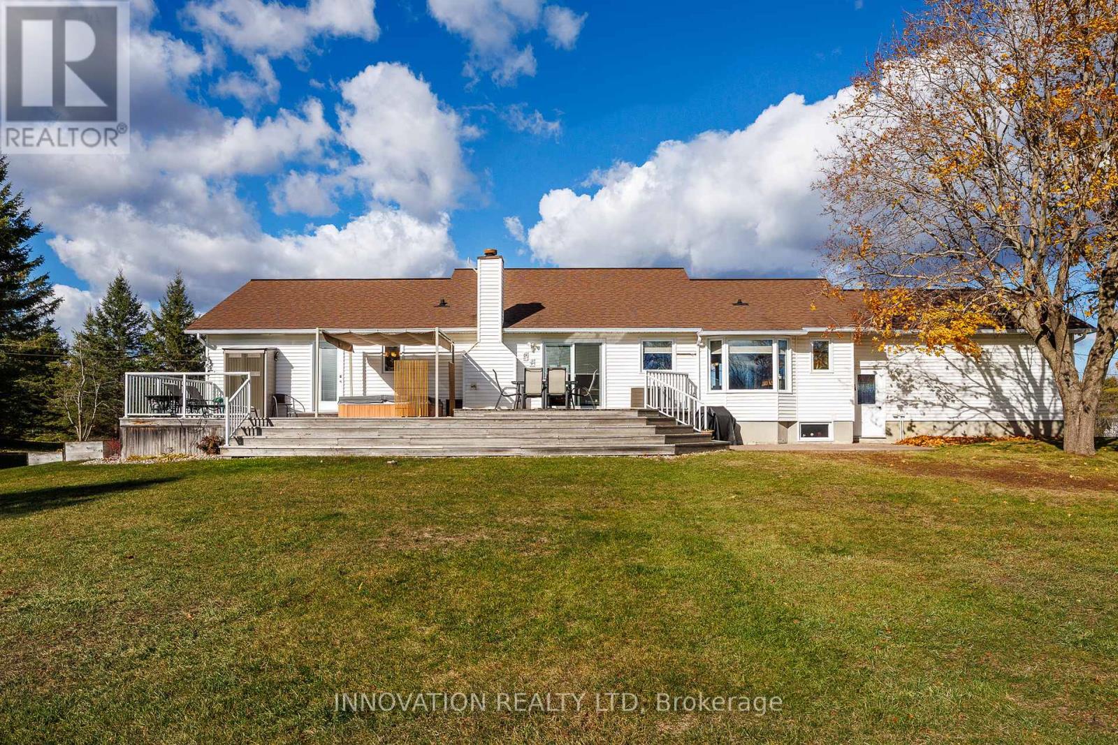 201 Greystone Crescent, Mississippi Mills, Ontario  K0A 1A0 - Photo 49 - X12759146