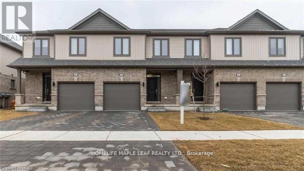 79 - 689 CHELTON ROAD, London South, Ontario