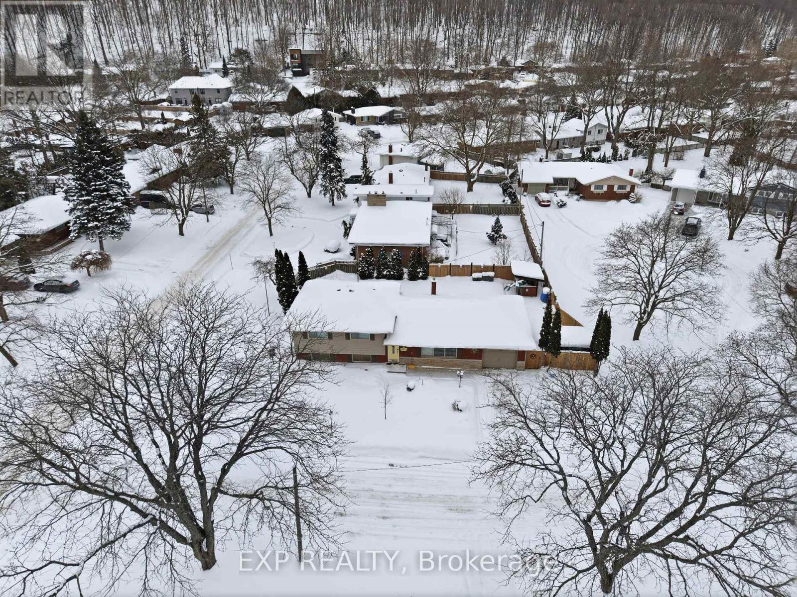 18 Queens Court, St. Catharines, Ontario  L2T 2A9 - Photo 27 - X12758816