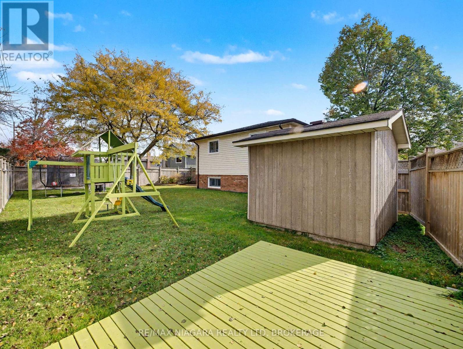 6753 Buckingham Drive, Niagara Falls, Ontario  L2H 2S2 - Photo 37 - X12758696