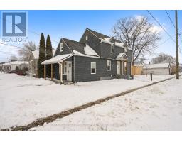 64 VALE AVENUE, St. Catharines, Ontario