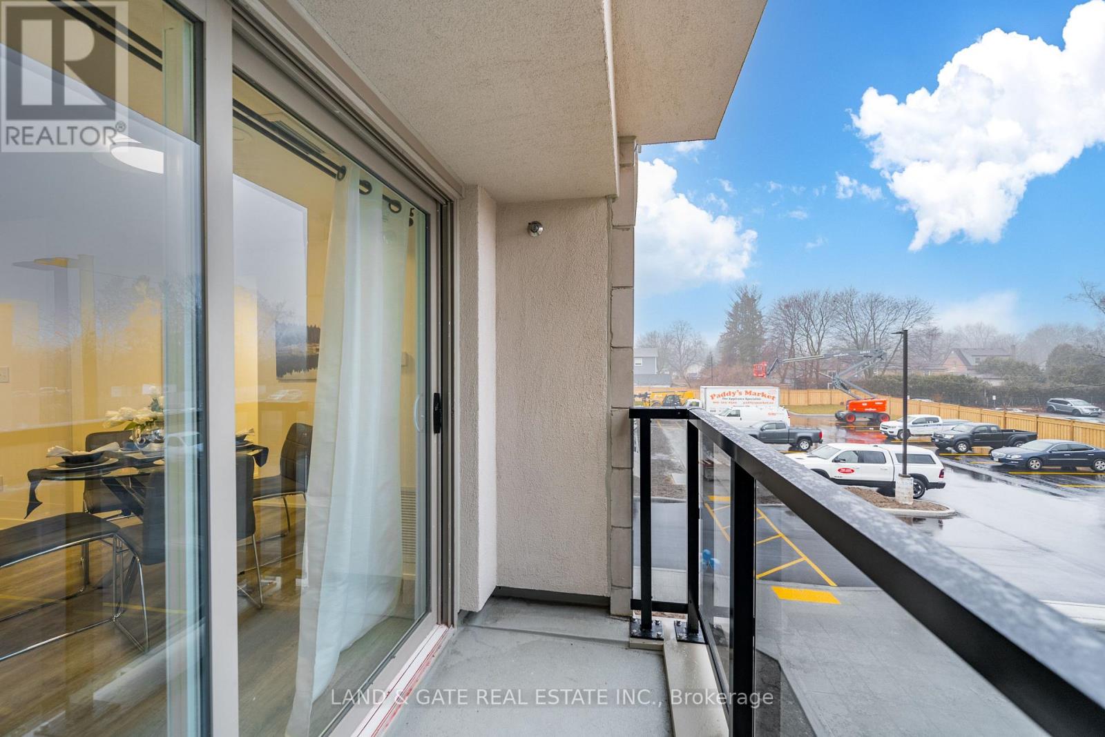 401 - 976 Simcoe Street N, Oshawa, Ontario  L1G 4W4 - Photo 19 - E12759150