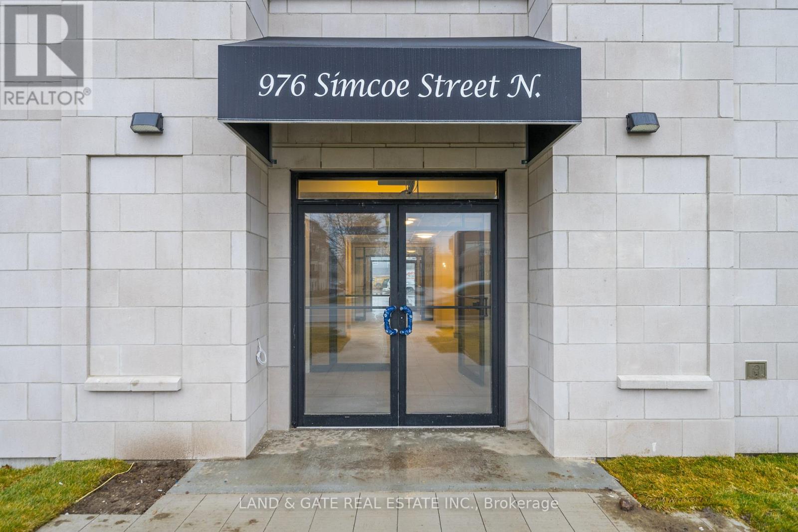 401 - 976 Simcoe Street N, Oshawa, Ontario  L1G 4W4 - Photo 21 - E12759150