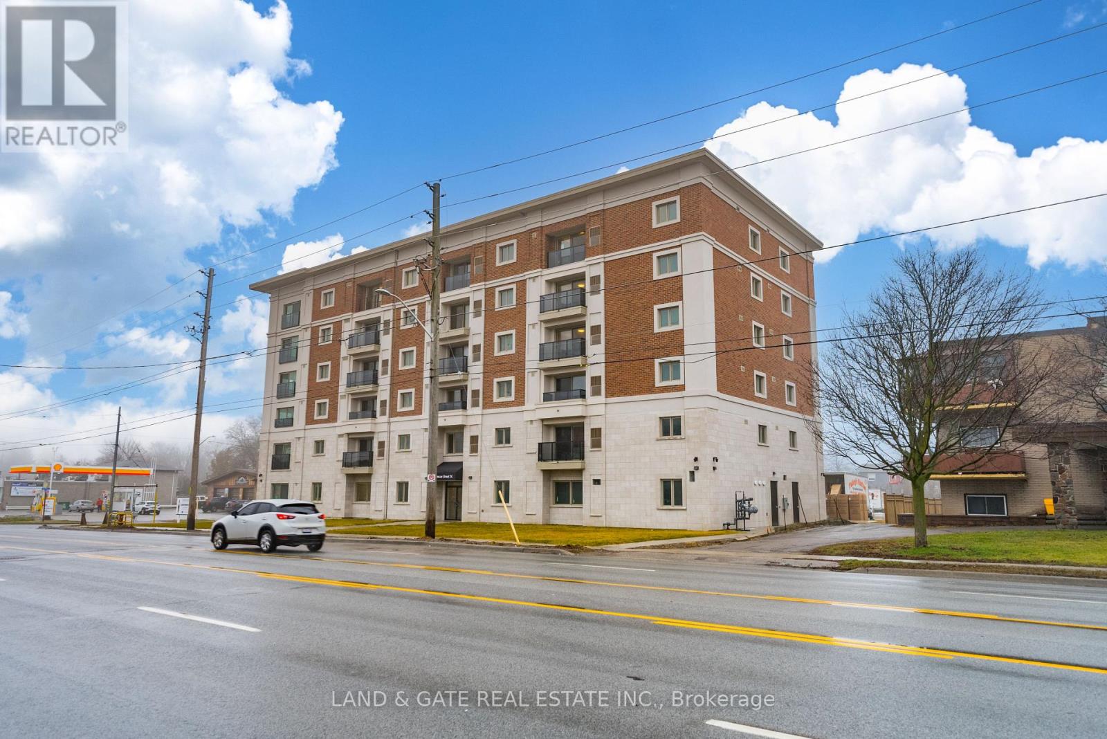 401 - 976 Simcoe Street N, Oshawa, Ontario  L1G 4W4 - Photo 26 - E12759150