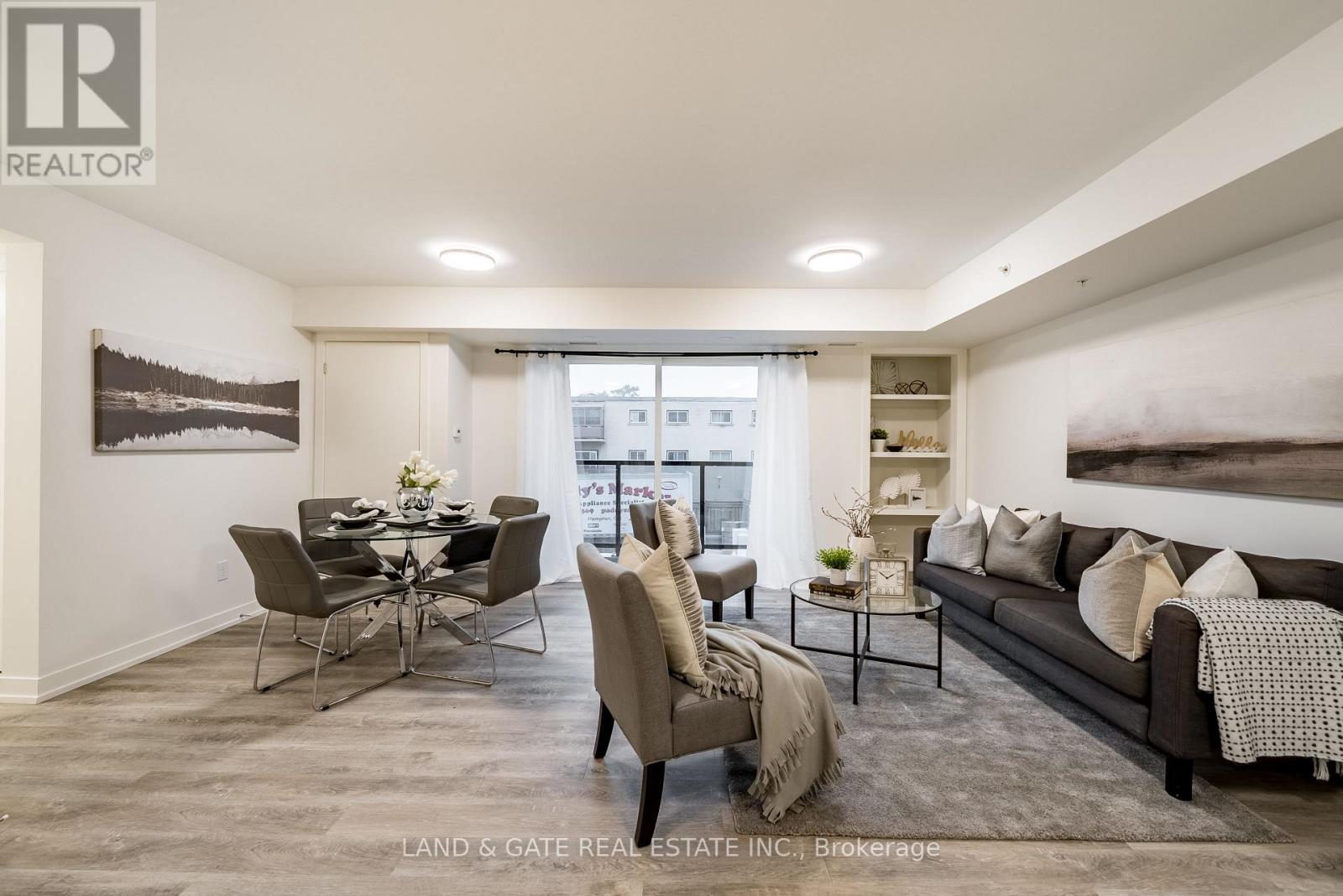 401 - 976 Simcoe Street N, Oshawa, Ontario  L1G 4W4 - Photo 7 - E12759150