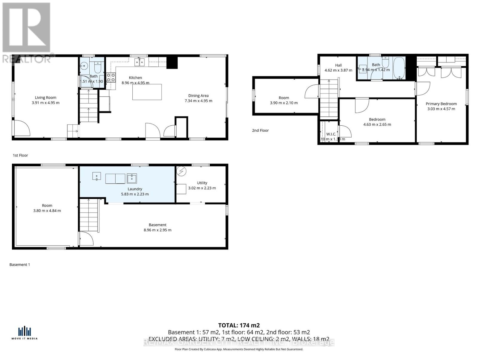 64 Vale Avenue, St. Catharines, Ontario  L2R 1T6 - Photo 20 - X12758870