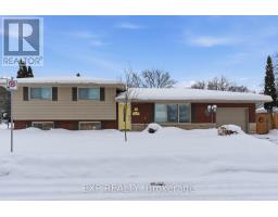 18 QUEENS COURT, St. Catharines, Ontario