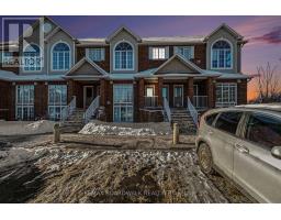 6 BRISTON PRIVATE, Ottawa, Ontario