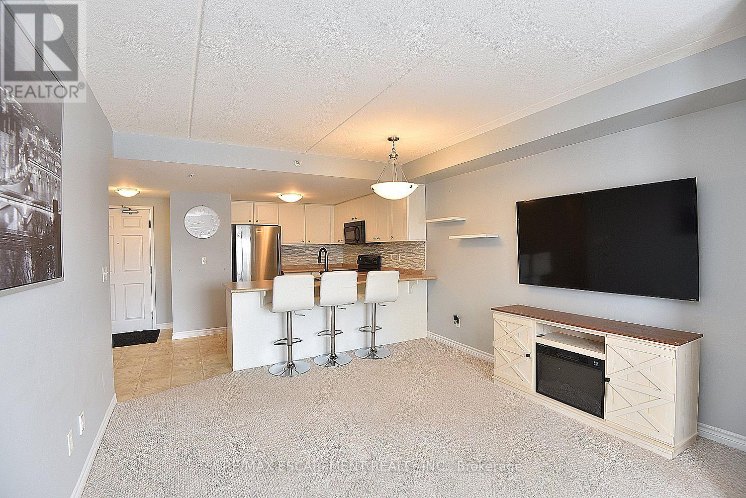 107 - 505 Margaret Street, Cambridge, Ontario  N3H 0A6 - Photo 8 - X12758910