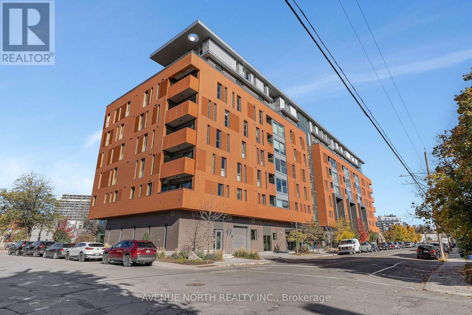 101 - 135 BARRETTE STREET, Ottawa, Ontario