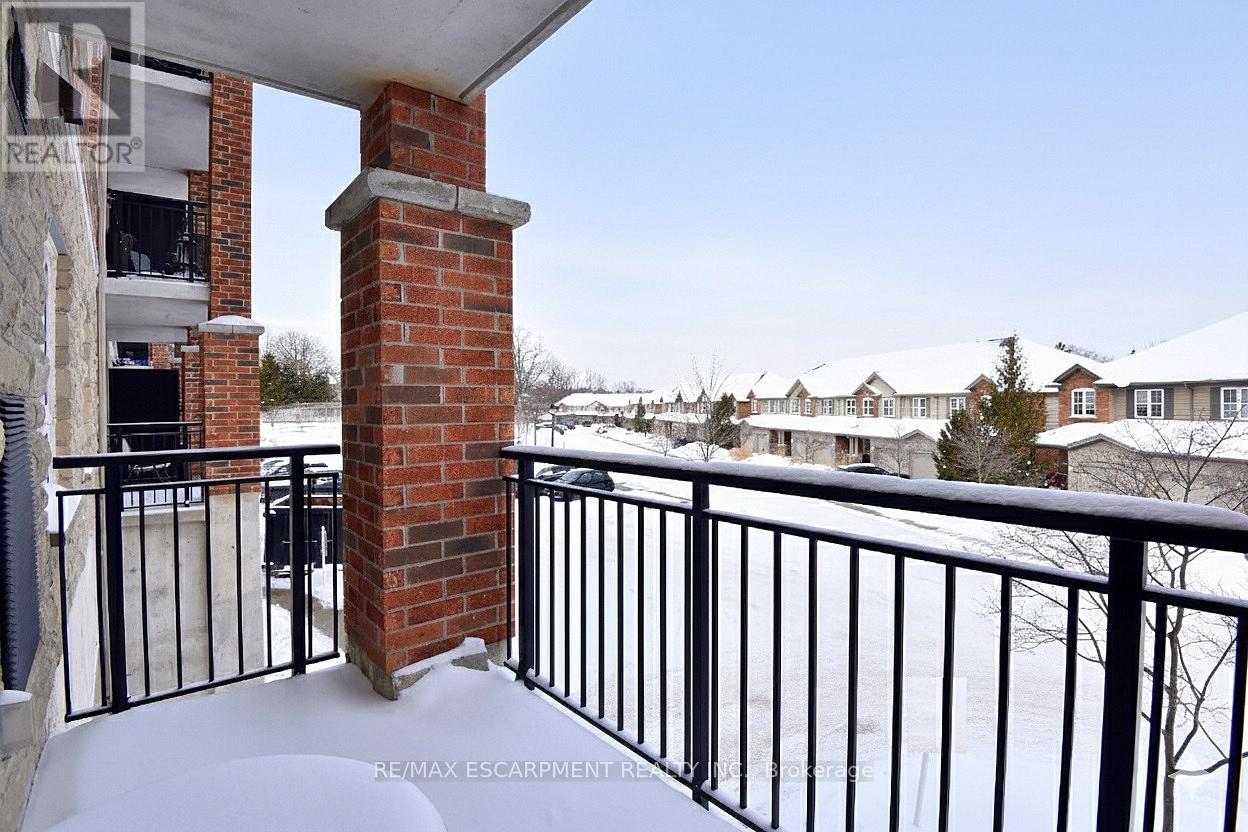 107 - 505 Margaret Street, Cambridge, Ontario  N3H 0A6 - Photo 31 - X12758910