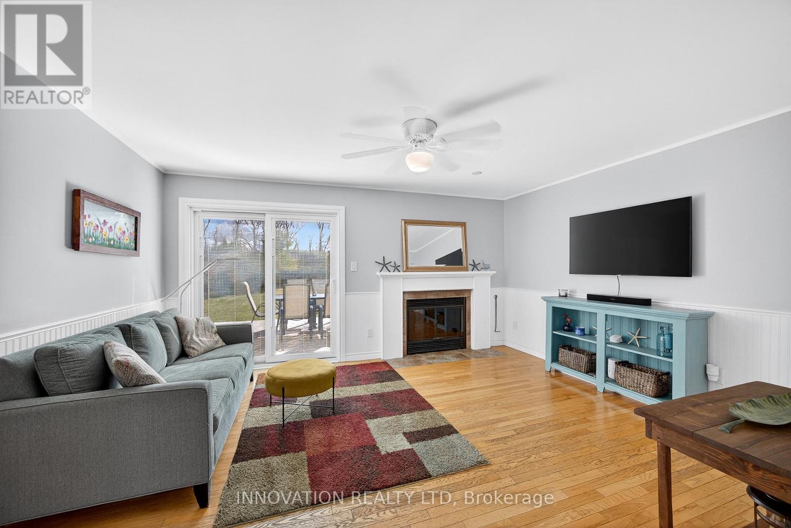 201 Greystone Crescent, Mississippi Mills, Ontario  K0A 1A0 - Photo 18 - X12759146