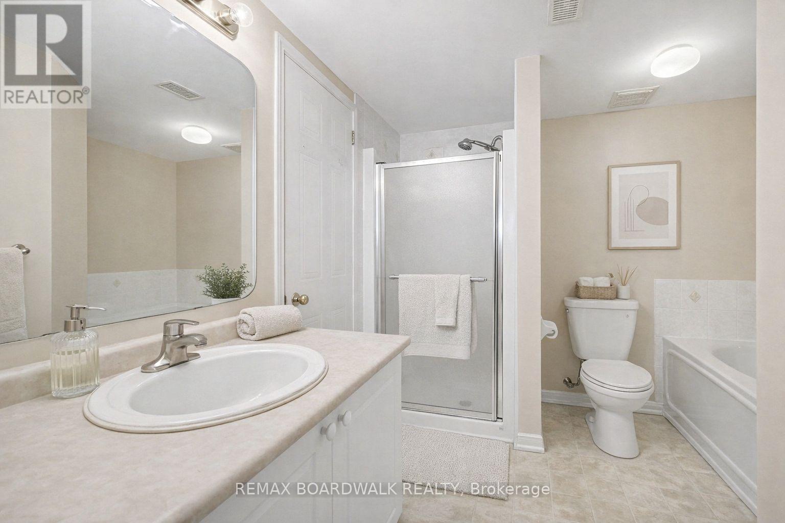 6 Briston Private, Ottawa, Ontario  K1G 5P5 - Photo 25 - X12759196