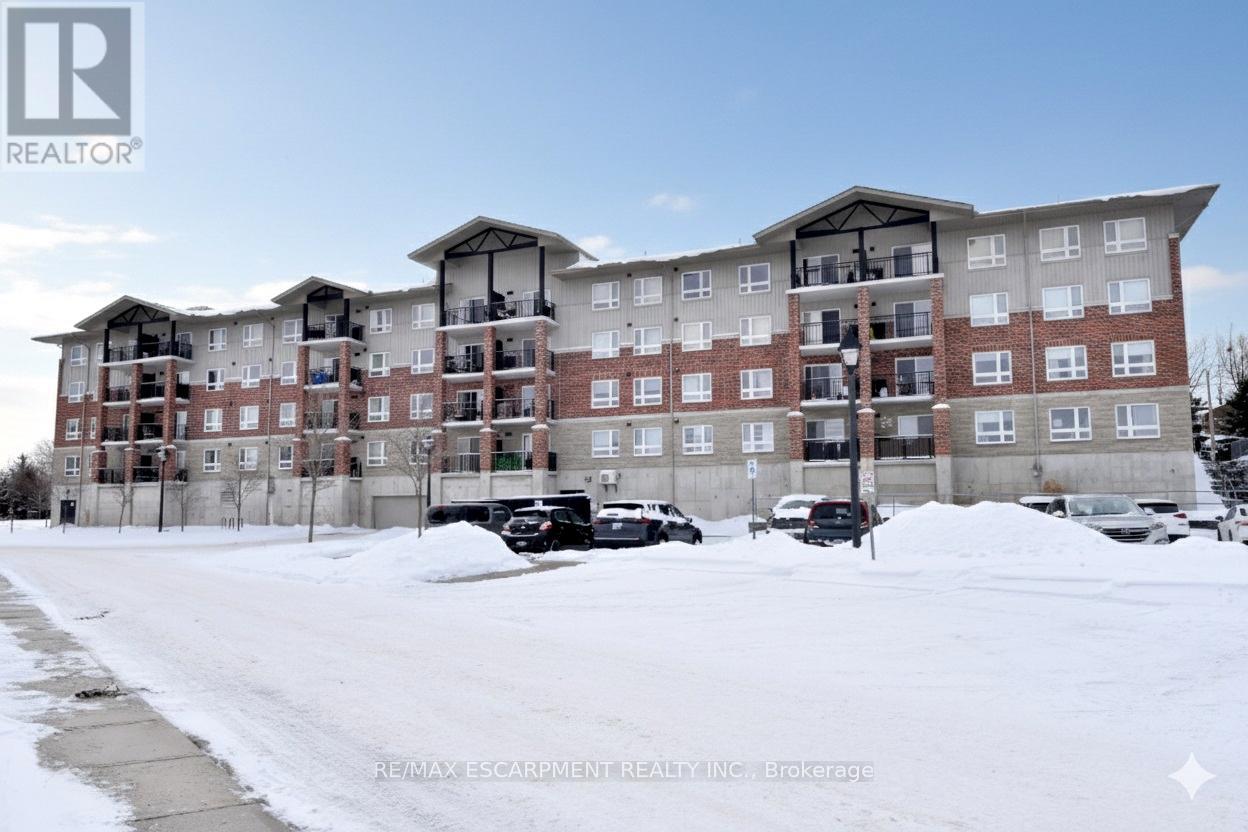 107 - 505 Margaret Street, Cambridge, Ontario  N3H 0A6 - Photo 33 - X12758910