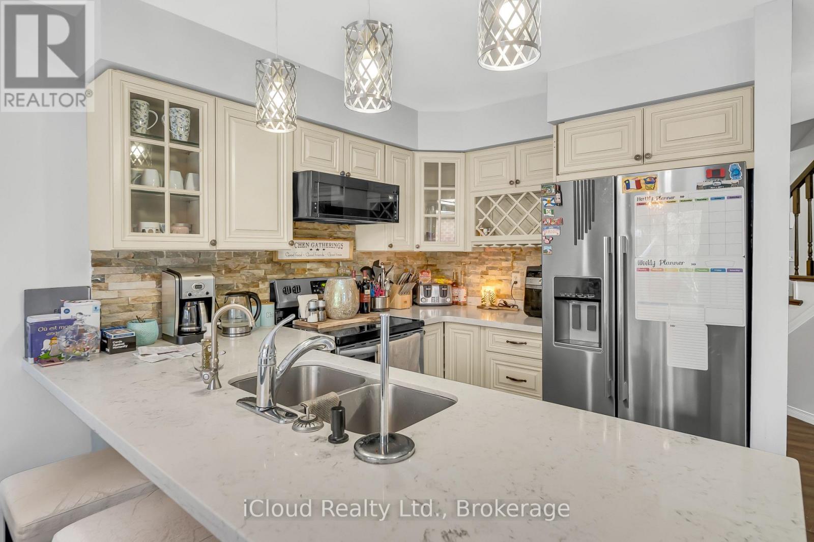 5 Gaw Crescent, Guelph, Ontario  N1L 1H8 - Photo 13 - X12758992