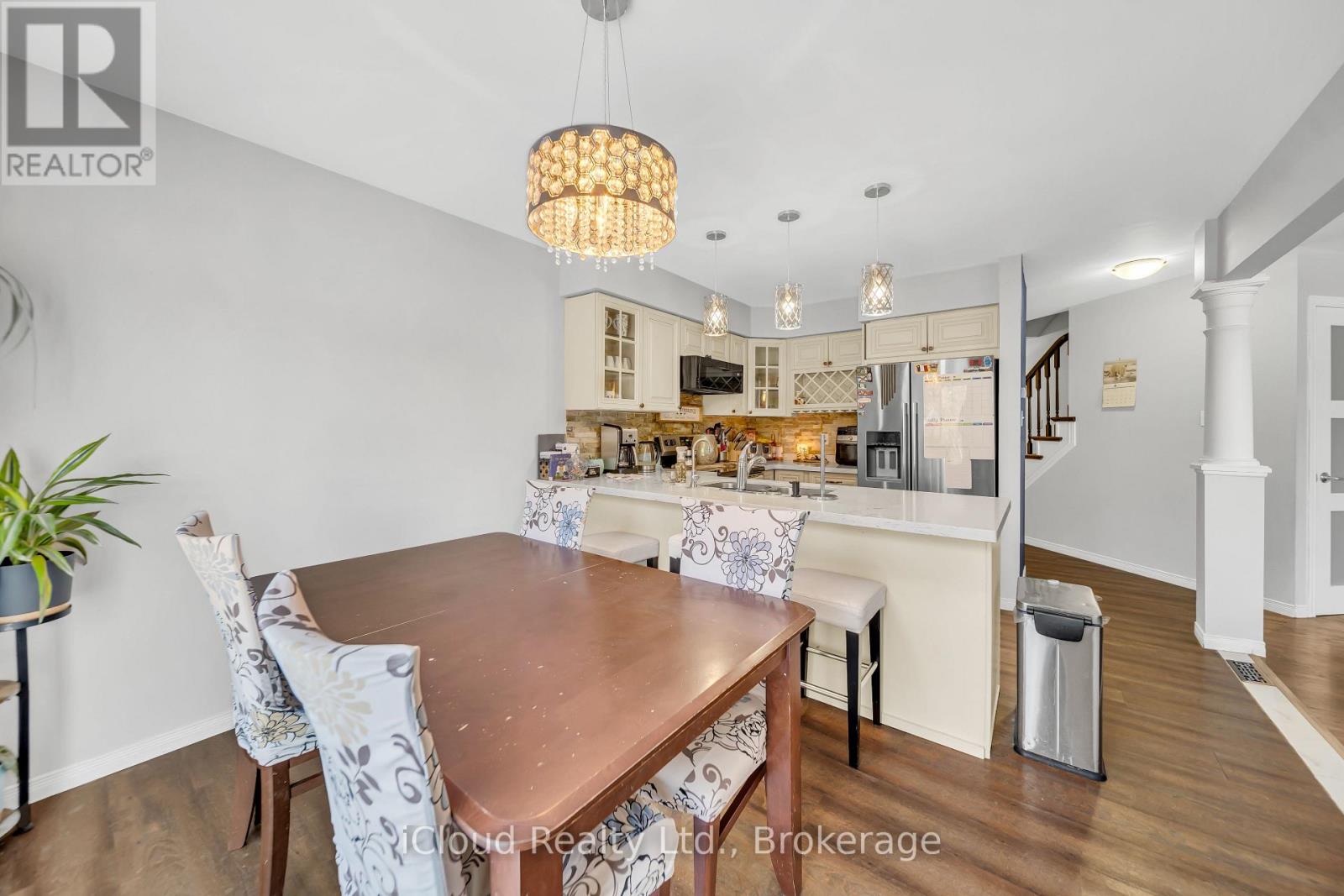 5 Gaw Crescent, Guelph, Ontario  N1L 1H8 - Photo 15 - X12758992