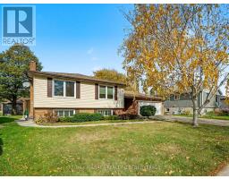 6753 BUCKINGHAM DRIVE, Niagara Falls, Ontario