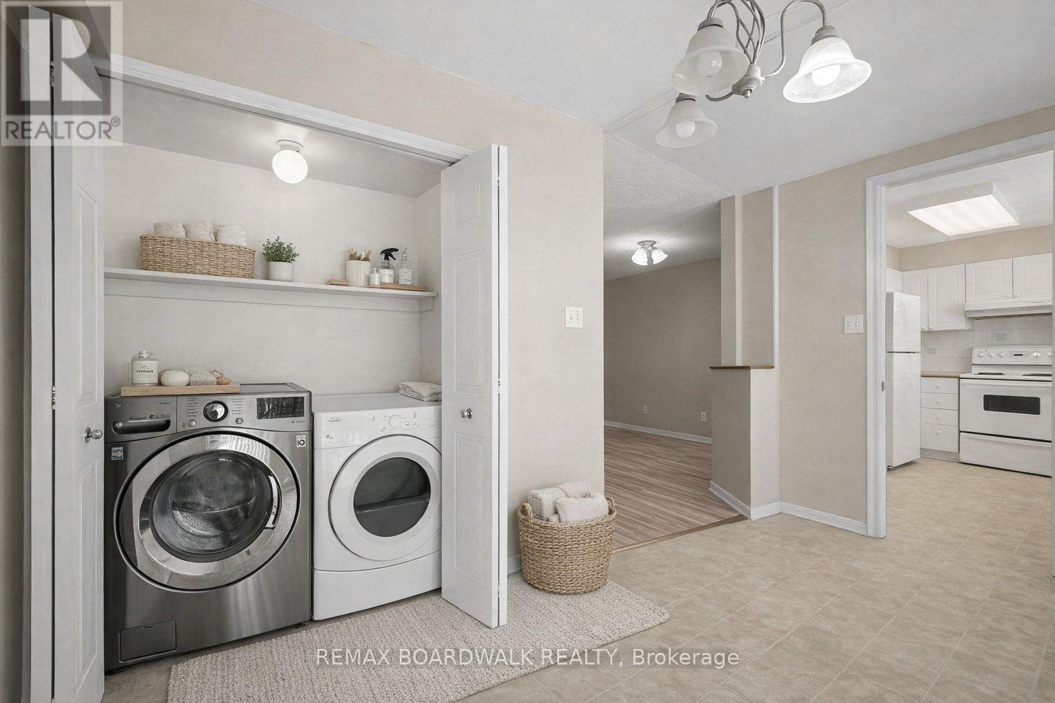 6 Briston Private, Ottawa, Ontario  K1G 5P5 - Photo 17 - X12759196