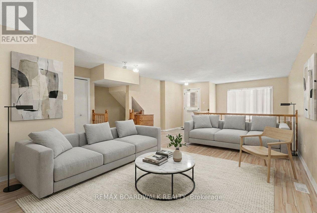 6 Briston Private, Ottawa, Ontario  K1G 5P5 - Photo 7 - X12759196