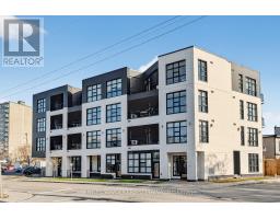 105 - 101 PINHEY STREET, Ottawa, Ontario