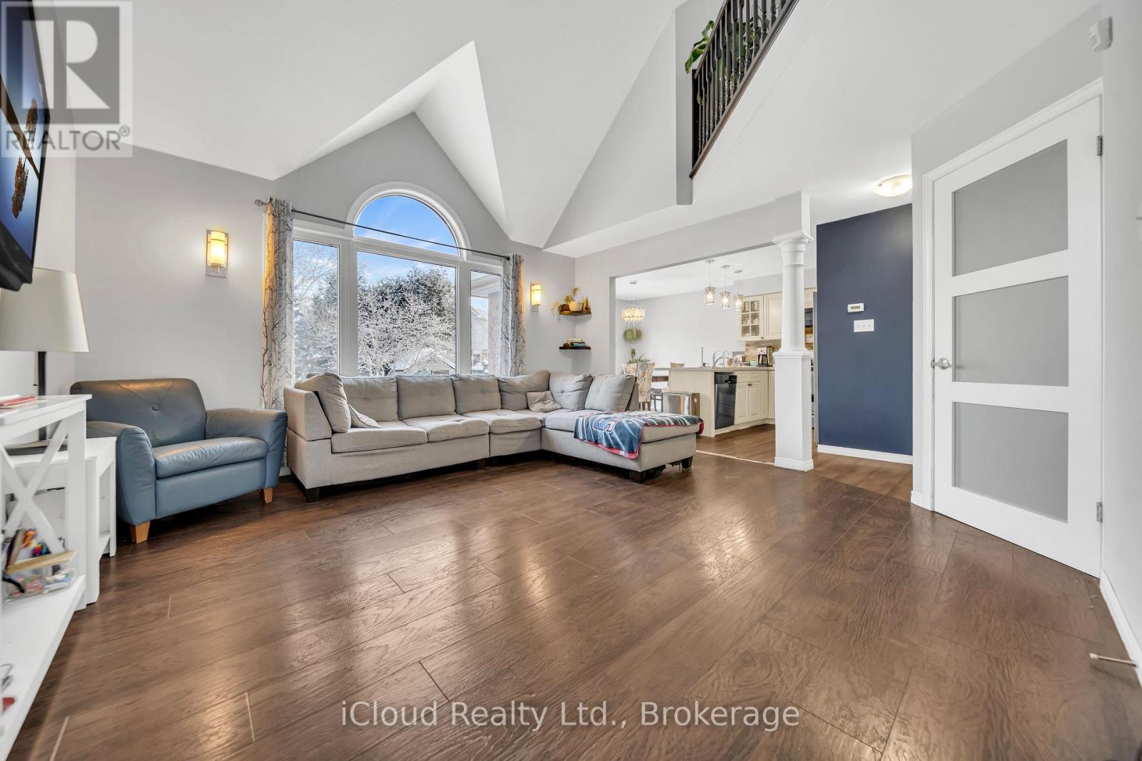 5 Gaw Crescent, Guelph, Ontario  N1L 1H8 - Photo 8 - X12758992