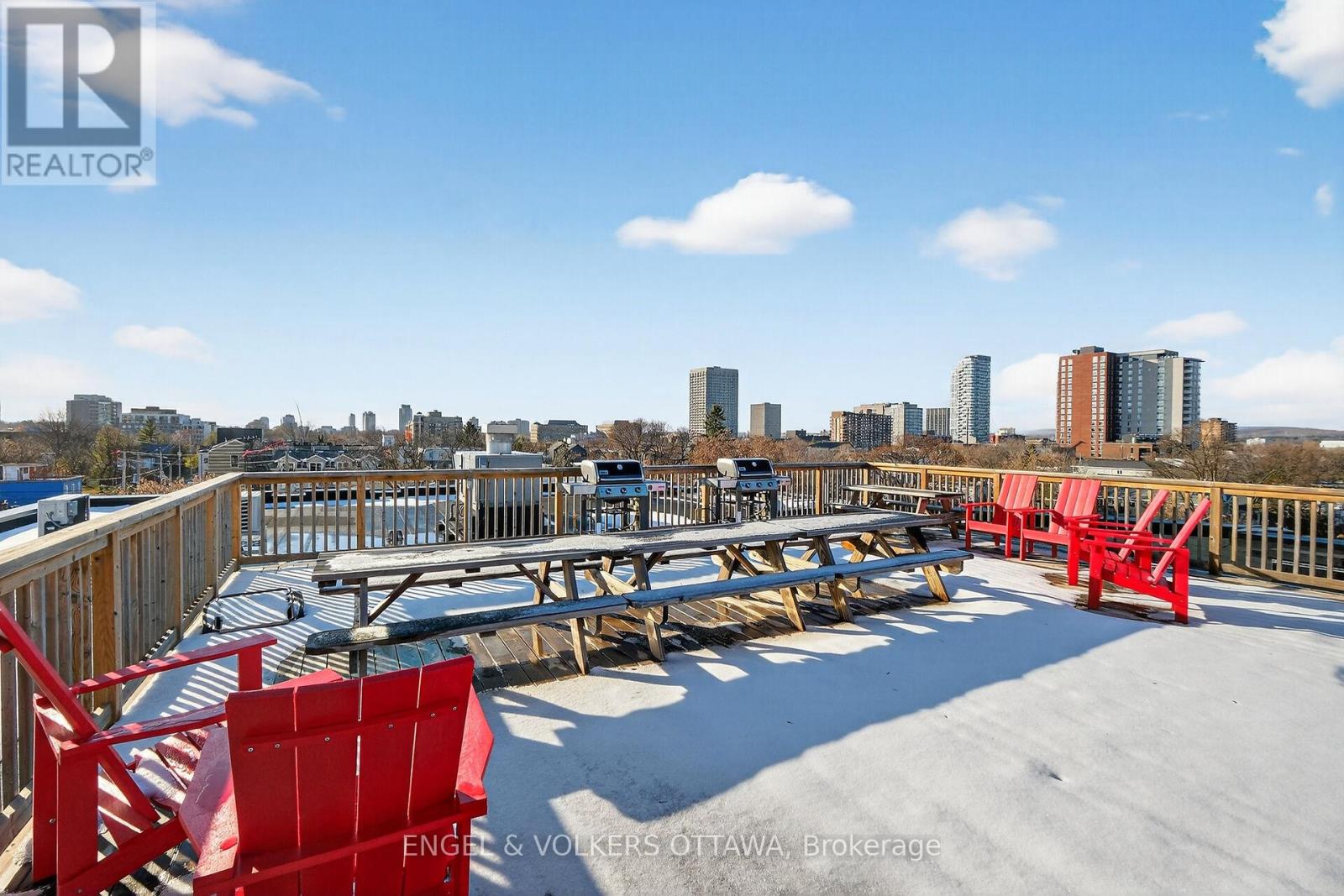 105 - 101 Pinhey Street, Ottawa, Ontario  K1Y 1T7 - Photo 37 - X12759248