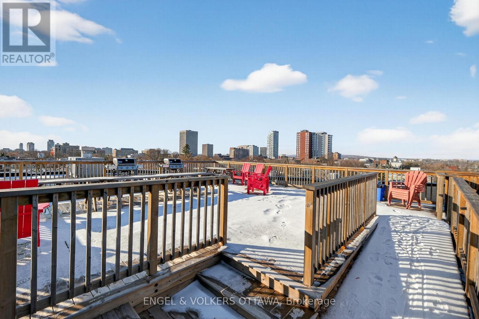 105 - 101 Pinhey Street, Ottawa, Ontario  K1Y 1T7 - Photo 36 - X12759248